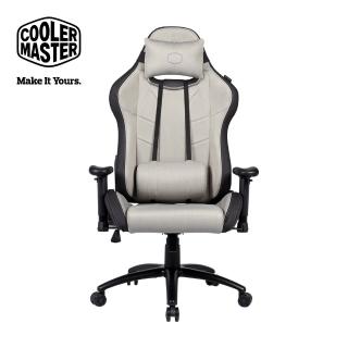 【CoolerMaster】Cooler Master Caliber R2C 電競椅 涼感設計(Caliber R2C)
