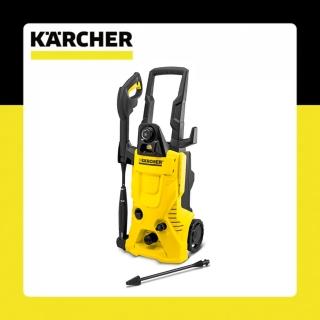 【KARCHER 凱馳】高壓清洗機 K4 MX(K4 MX)