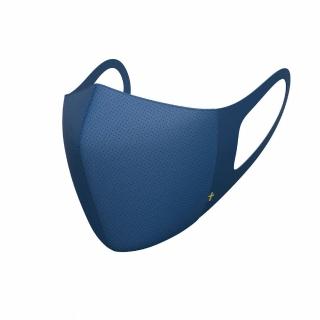 【AIRINUM】Lite Air Mask 口罩(瑞典/極光藍)