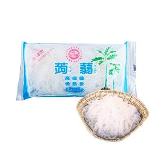 【自由神】純素蒟蒻板/蒟蒻絲 二箱(12入/箱)