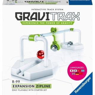 【Ravensburger】Gravitrax重力球Zipline機關(維寶 遊戲)