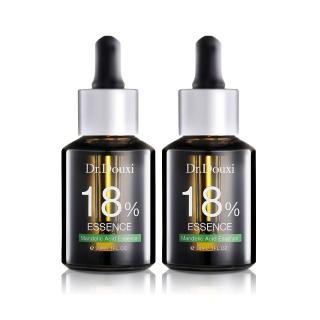 【Dr.Douxi 朵璽】杏仁酸精華液18% 30ml 2入