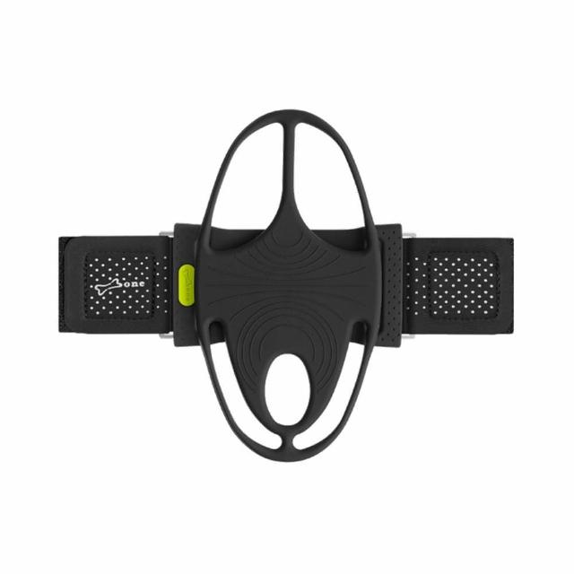 【Bone 蹦克】跑步手機綁2｜Run Tie 2 (通用型/手機周邊/運動手機臂套/高彈力綁繩設計)