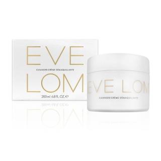 【EVE LOM】全能深層潔淨霜 200ml(平輸航空版)
