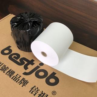 【熱感應紙捲 80mm*80mm】一箱60捲入(不含雙酚A)