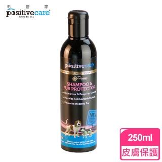 【Positivecare 毛管家】SPA毛毛癒250ml(體膚洗劑)
