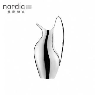 【北歐櫥窗】Georg Jensen 喬治傑生 HK 曲線水壺(0.75 L)