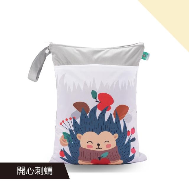 【Mua 姆兒選品】防水袋防水收納袋尿布袋旅行收納袋(旅行袋 行李袋 旅行收納袋 防水袋 鞋袋 收納袋)