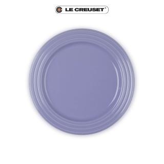 【Le Creuset】瓷器沙拉盤22cm(薰衣草)