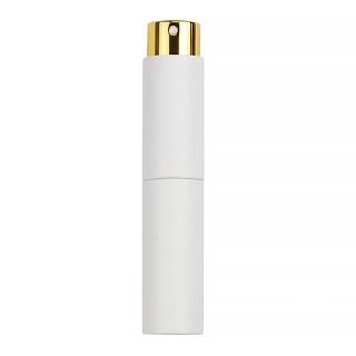 香水分裝瓶 白色 10ml