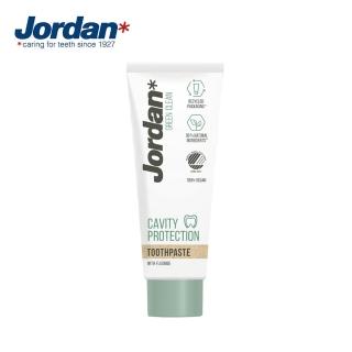 【Jordan】愛護地球環保牙膏-成人(不含化學起泡劑)