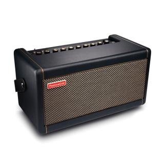 【POSITIVE GRID】世界熱銷 POSITIVE GRID SPARK智能音箱 效果器 送原廠音箱袋(SPARK 智能音箱)