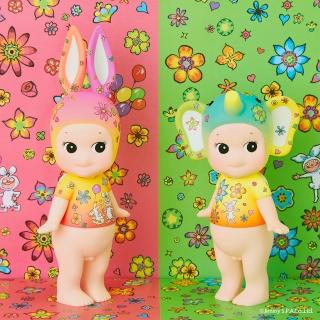 【Sonny Angel】藝術家系列幾米聯名限定版大型公仔