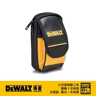 【DEWALT 得偉】手機套(DWST83487-1)