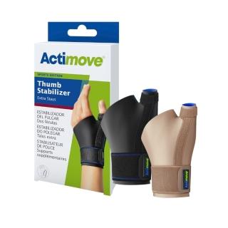 【Actimove】穩固型拇指套（單入）(德國醫療輕量型護具品牌 全面啟動系列 拇指護具 醫療護腕 醫療拇指護具)