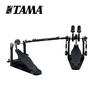 【TAMA】Iron Cobra HP900PWNBK 力量型 大鼓雙踏版 限量版 附贈專屬收納盒(原廠公司貨 商品保固有保障)