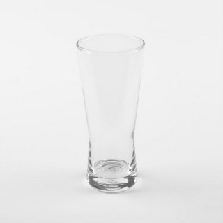 【NITORI 宜得利家居】啤酒杯 METROPOLITAN 330ml(METROPOLITAN)