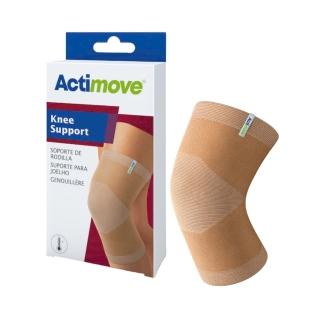 【Actimove 擁抱系列】照護型護膝（單入）(德國醫療輕量型護具品牌)