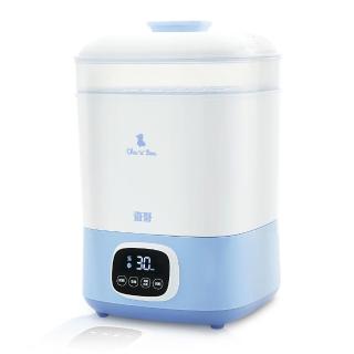 【奇哥】智能蒸氣消毒烘乾機/烘乾鍋/消毒鍋