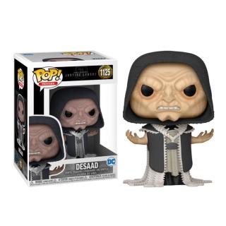 【FUNKO】POP 電影系列 查克史奈德 正義聯盟 狄薩德 FK56799(代理版)