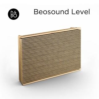 【B&O】Beosound Level 音響 香檳金