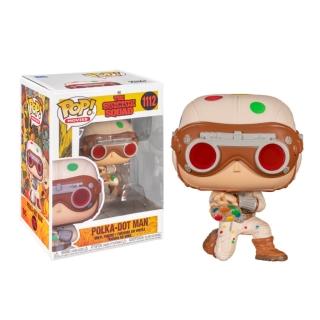 【FUNKO】POP 電影系列 自殺突擊隊2021 波爾卡圓點人 Polka-Dot Man(代理版)