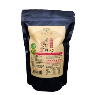 【田牧信糧】有機薏仁粉300g