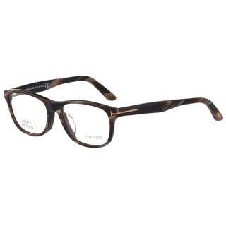 【TOM FORD】光學眼鏡(牛角紋色)