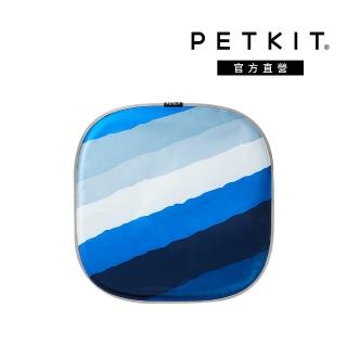 【Petkit 佩奇】寵物涼墊｜代理商正貨(高分子液體凝膠 有效降溫)
