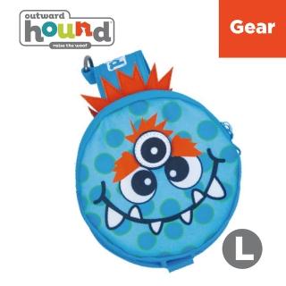 【outward hound】三眼怪背包-L(外出  寵物自背包 25-39kg)