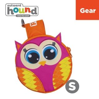 【outward hound】貓頭鷹背包-S(外出 寵物自背包 7-14kg)