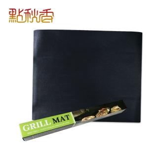 【點秋香】3340不沾燒烤布