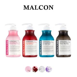 【Malcom】韓國瑪爾珂植物性護髮素(520ml 正統公司貨)