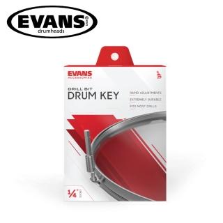 【EVANS】DABK 鼓鎖(原廠公司貨 商品保固有保障)