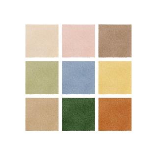 【汪喵星球】TOLI AK350 日本寵物防滑地墊40x40cm*10片入(犬貓地墊)