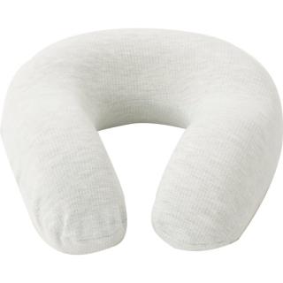 【NITORI 宜得利家居】彩錦棉釋壓U型枕 LGY(彩錦棉)