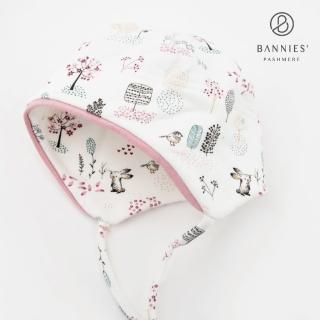 【MAXIMO德國百年品牌】小花草帽子(安心無毒)