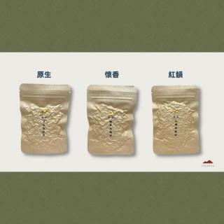 【唐泉茗茶】懷香烏龍茶25gx20包(小茶包 隨身包 冷熱泡)