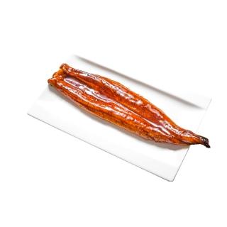 【鮮綠生活】頂級直輸日本整尾蒲燒鰻魚片 共6包(200g±10%)