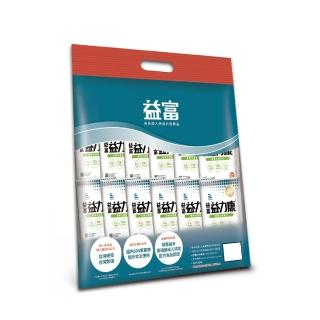 【益富】益力康 營養均衡配方 方便包 56*24入(乳清蛋白)