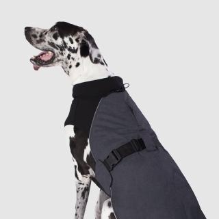 【CANADA POOCH】寵物服飾 / 遠征背心 14(The Expedition Charcoal -14)