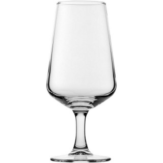 【Utopia】Allegra高腳啤酒杯(280ml)