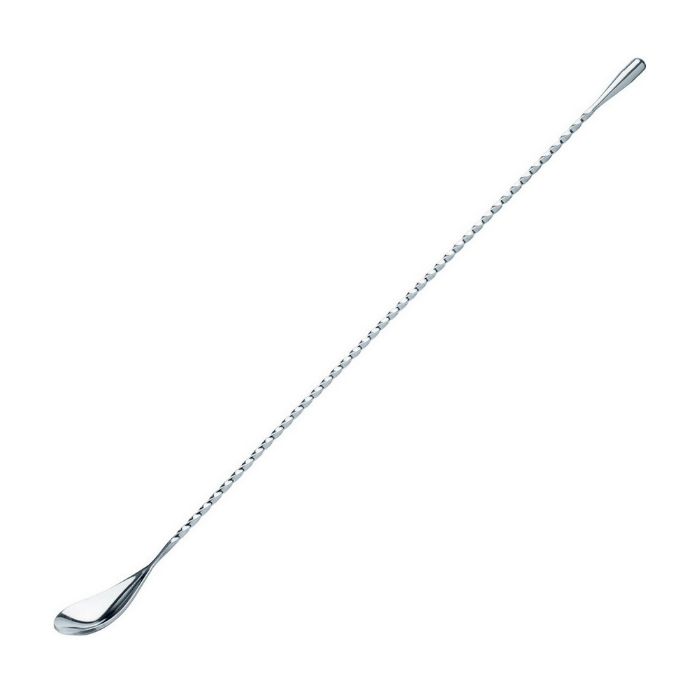 【Utopia】英國 不鏽鋼吧匙 40cm / 吧匙 吧叉匙 吧勺 調酒用具