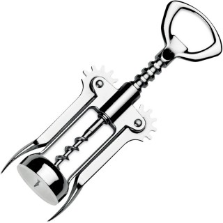 【GHIDINI】鏡亮羽翼螺旋開酒器