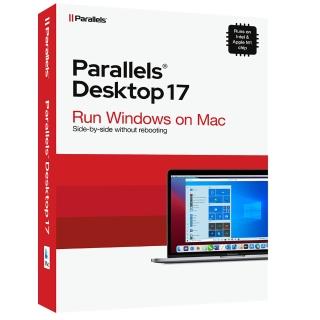 【Parallels】Parallels Desktop 17 for Mac