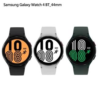 【SAMSUNG 三星】Galaxy Watch 4 44mm 藍芽版 智慧手錶(R870)