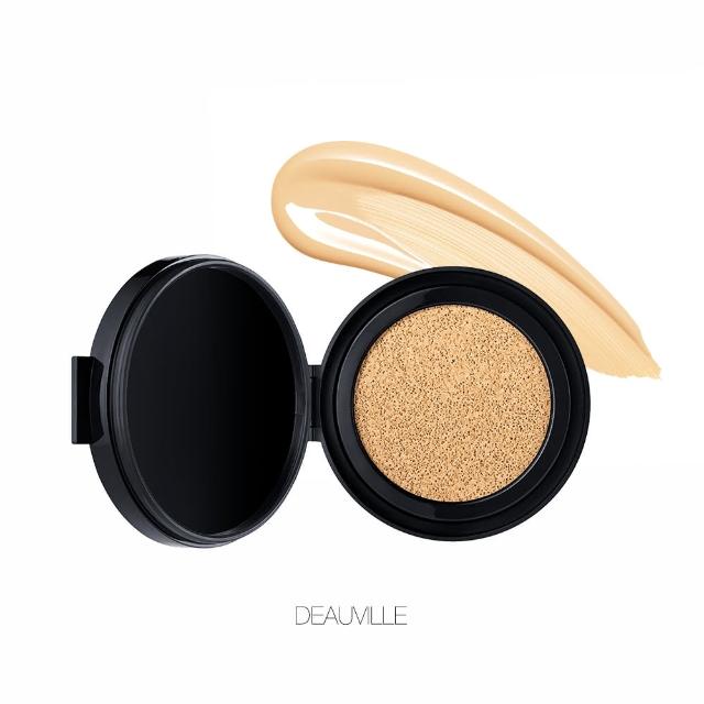 【NARS】官方直營 超持久亮顏氣墊粉蕊(小方盒粉蕊)