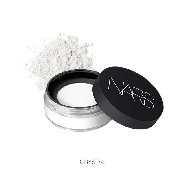 【NARS】官方直營 裸光蜜粉(小鬆粉/定妝蜜粉)