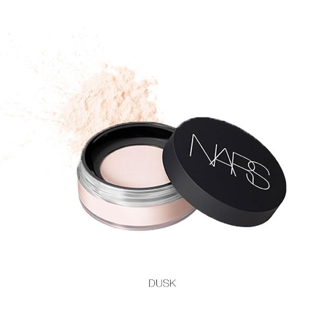 【NARS】官方直營 裸光蜜粉(小鬆粉/定妝蜜粉)