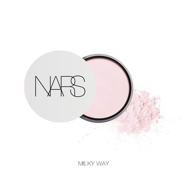 【NARS】官方直營 裸光蜜粉(小鬆粉/定妝蜜粉)